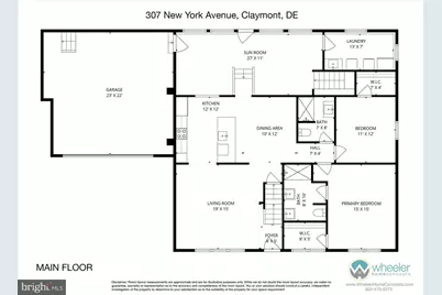 307 New York Avenue, Claymont, DE 19703 - Photo 38