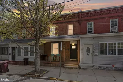 606 S Franklin Street, Wilmington, DE 19805 - Photo 1