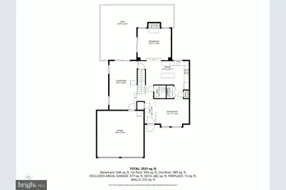 710 Fox Chase Circle, Bear, DE 19701 - Photo 50