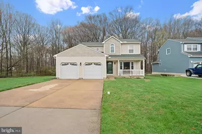 710 Fox Chase Circle, Bear, DE 19701 - Photo 4