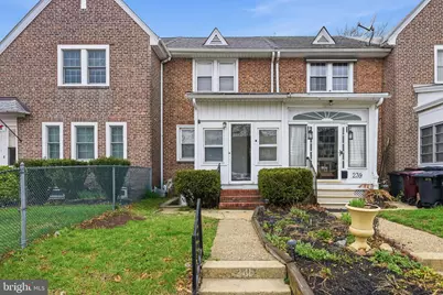 241 S Union Street, Wilmington, DE 19805 - Photo 1