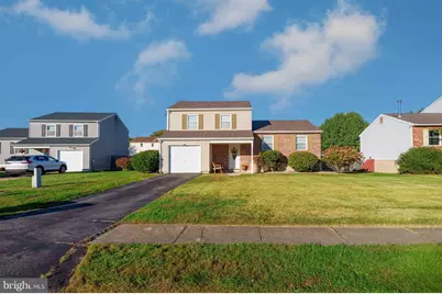 4 Hawkins Court, Bear, DE 19701 - Photo 4