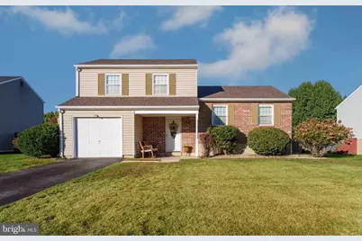 4 Hawkins Court, Bear, DE 19701 - Photo 1