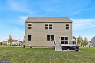 1236 Pimpernell Path, Middletown, DE 19709 - Photo 34