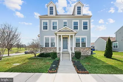 215 N Bayberry Parkway, Middletown, DE 19709 - Photo 8