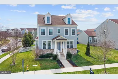 215 N Bayberry Parkway, Middletown, DE 19709 - Photo 1