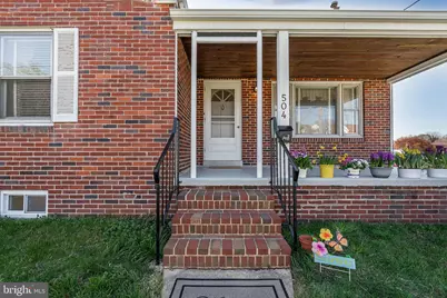 504 Tyrone Avenue, Wilmington, DE 19804 - Photo 8