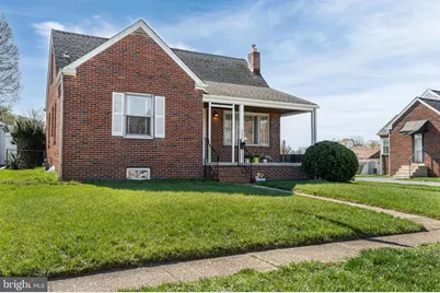 504 Tyrone Avenue, Wilmington, DE 19804 - Photo 4