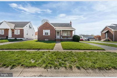 504 Tyrone Avenue, Wilmington, DE 19804 - Photo 2