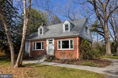 112 W Park Place, Newark, DE 19711 - Photo 1