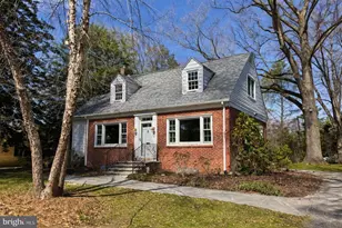 112 W Park Pl, Newark, DE 19711 - Photo 1