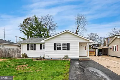 3819 Eunice Avenue, Wilmington, DE 19808 - Photo 1