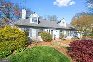 25 Dickinson Ln, Wilmington, DE 19807 - Photo 4