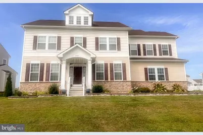 2707 Henry Moore Lane, Middletown, DE 19709 - Photo 2