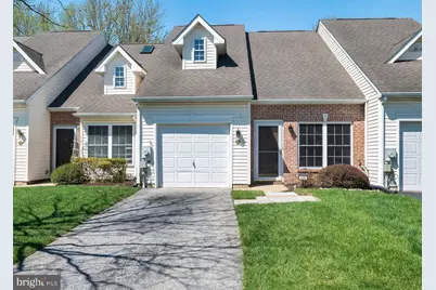 458 Sweetman Drive, Bear, DE 19701 - Photo 1