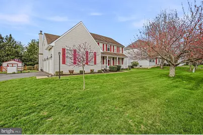 62 Hillary Circle, New Castle, DE 19720 - Photo 2