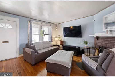 517 W 25th Street, Wilmington, DE 19802 - Photo 4