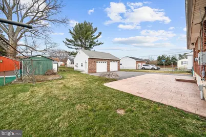 2109 Nicholby Drive, Wilmington, DE 19808 - Photo 34