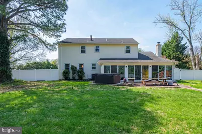 109 Pigeon Run Drive, Bear, DE 19701 - Photo 6