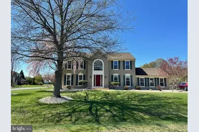 408 Maplewood Drive, Middletown, DE 19709 - Photo 2