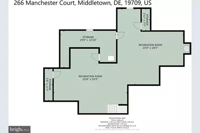 266 Manchester Court, Middletown, DE 19709 - Photo 92