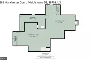 266 Manchester Ct, Middletown, DE 19709 - Photo 92