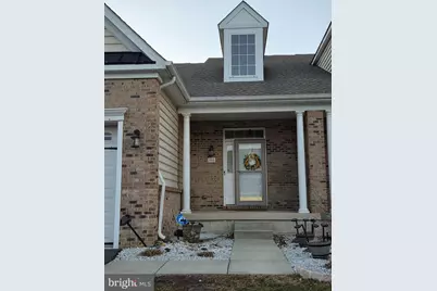 166 Meridian Boulevard, Bear, DE 19701 - Photo 1