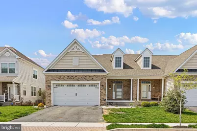166 Meridian Boulevard, Bear, DE 19701 - Photo 1