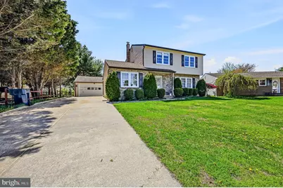 12 Laurie Court, Bear, DE 19701 - Photo 46