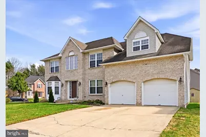 125 Hannum Drive, Bear, DE 19701 - Photo 1