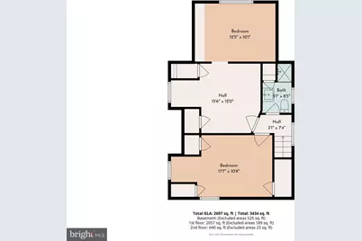 3 Curtis Avenue, Wilmington, DE 19804 - Photo 18