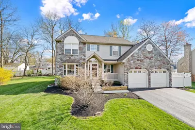 237 Beau Tree Drive, Wilmington, DE 19810 - Photo 4