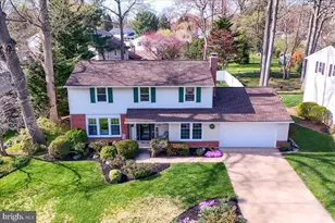 2537 Justin Ln, Wilmington, DE 19810 - Photo 4