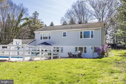 820 Sharpless Road, Hockessin, DE 19707 - Photo 1