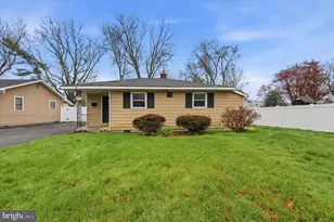 3832 Frances Ave, Wilmington, DE 19808 - Photo 1