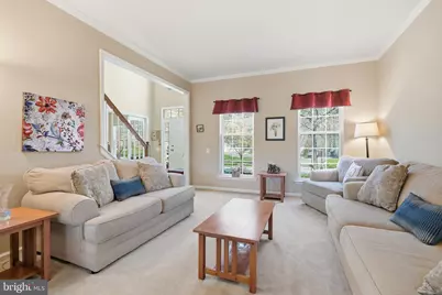 99 Willow Grove Mill Drive, Middletown, DE 19709 - Photo 4