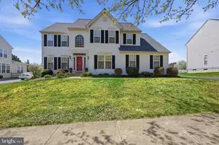 99 Willow Grove Mill Dr, Middletown, DE 19709 - Photo 1