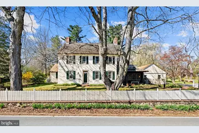 1439 Old Wilmington Road, Hockessin, DE 19707 - Photo 2
