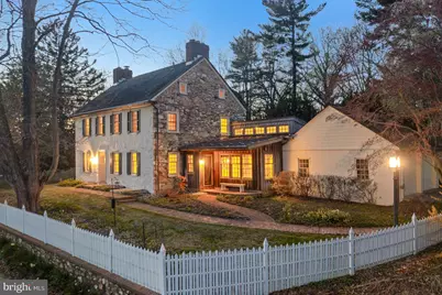 1439 Old Wilmington Road, Hockessin, DE 19707 - Photo 1