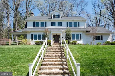 1626 Snuff Mill Road, Hockessin, DE 19707 - Photo 1