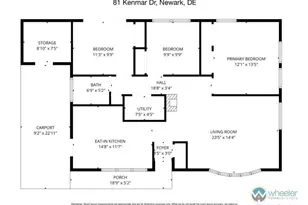 81 Kenmar Dr, Newark, DE 19713 - Photo 28