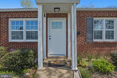 210 Bacon Avenue, New Castle, DE 19720 - Photo 2