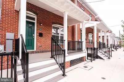 851 Bennett Street, Wilmington, DE 19801 - Photo 2