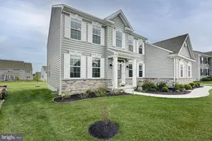 546 Buck Tavern Dr, Middletown, DE 19709 - Photo 8
