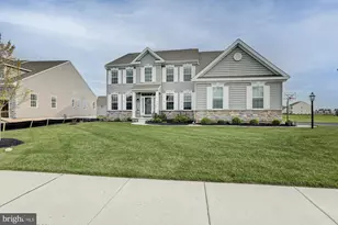546 Buck Tavern Dr, Middletown, DE 19709 - Photo 6