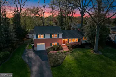 604 Ivydale Road, Wilmington, DE 19803 - Photo 1