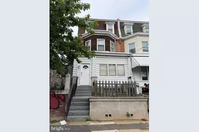 1405 W 2nd Street, Wilmington, DE 19805 - Photo 1