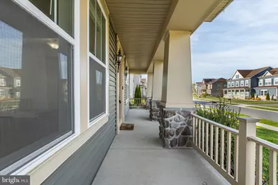 1756 Michelangelo Drive, Middletown, DE 19709 - Photo 4