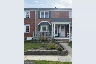 256 Birch Avenue, Elsmere, DE 19805 - Photo 1