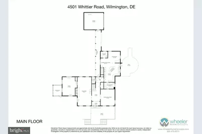 4501 Whittier Road, Wilmington, DE 19802 - Photo 90